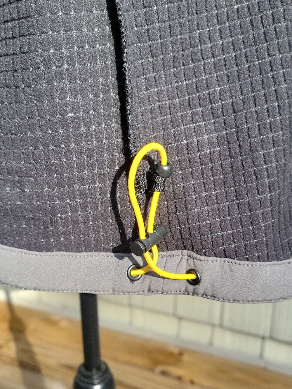 Caterpillar Softshell Jacket - Picture 6 of 10